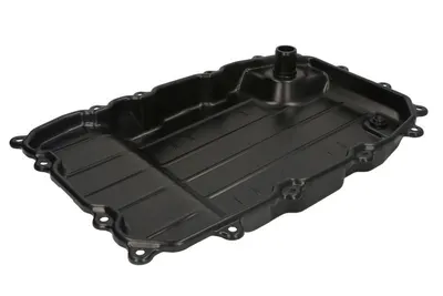 Baie ulei (otel) (transmisie automata) potrivit AUDI Q7; VW TOUAREG 2.5D-6.0D 2002-2015 - (otel; transmisie automata)