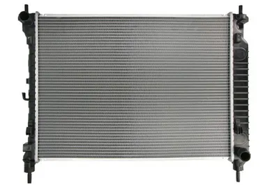 Radiator racire motor (manual) potrivit CHEVROLET CAPTIVA; OPEL ANTARA A 2.2D 12.10