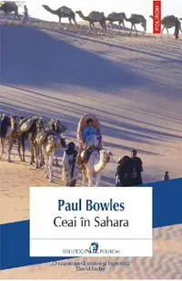 eBook Ceai in Sahara