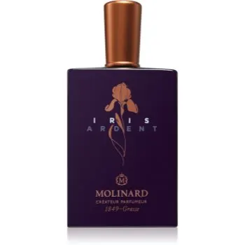 Molinard Iris Ardent Eau de Parfum unisex