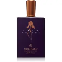 Molinard Iris Ardent Eau de Parfum unisex