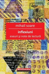 Inflexiuni - Paperback brosat - Mihail Soare