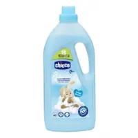 Balsam concentrat pentru haine Sweet Talcum 0+ luni, 1.5l, Chicco