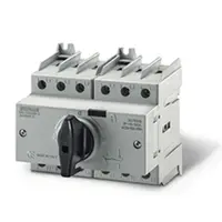 Intrerupator separatorn100A 3P Y4 GENERAL