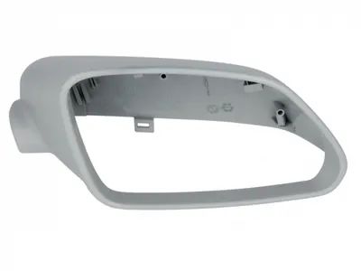 Capac oglinda dreapta grunduit SKODA OCTAVIA; VW POLO intre 2004-2009
