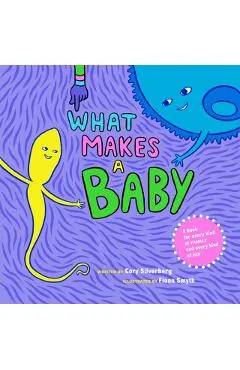 What Makes A Baby