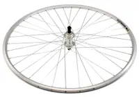 Roata Spate Alu 36H 700x20-23 Cursiera 7-8V