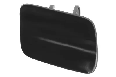 Conector spalator Dreapta Fata potrivit JEEP GRAND CHEROKEE IV WK2 2016-2020 - (negru lucios)