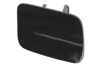 Conector spalator Dreapta Fata potrivit JEEP GRAND CHEROKEE IV WK2 2016-2020 - (negru lucios)