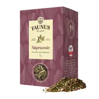 Ceai de Napraznic pentru glande sexuale, 90g, Faunus Plant