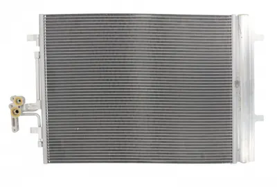 Radiator clima AC cu uscator VOLVO S60 II, S80 II, V40, V60 I, V70 III, XC70 II; LAND ROVER RANGE ROVER EVOQUE 1.5-4.4 dupa 2006
