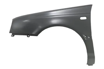 Aripa fata Stanga potrivit VW GOLF 3, VENTO Break / Hatchback / Sedan 1991-1995 - (nu se potriveste pe decapotabile, cu orificiu pentru indicator)