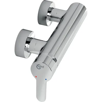 Baterie dus Ideal Standard Connect Blue crom lucios
