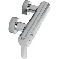 Baterie dus Ideal Standard Connect Blue crom lucios