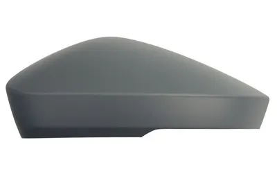 Capac oglinda stanga potrivit SKODA KAMIQ, SCALA dupa 2018 - (grunduit)