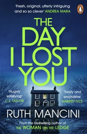 The Day I Lost You