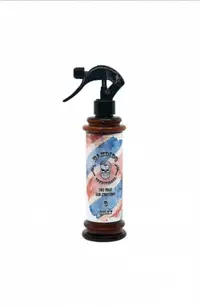 Balsam de Par Profesional, MILKY in 2 faze, BANDIDO, 350 ml