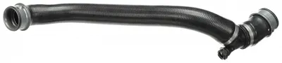 Furtun radiator superior (36mm 36mm) potrivit MERCEDES CLS (C219), E T-MODEL (S211), E (W211) 3.5 04.06-12.10
