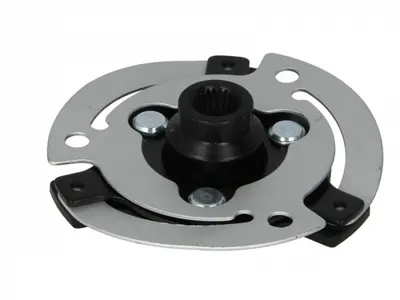 Disc Ambreiaj Compresor Ac (sanden, Pxe16,) Audi A1, A3, Q3; Seat Altea, Altea Xl, Ibiza Iv, Leon, Toledo Iii; Skoda Fabia Ii, Octavia I, Octavia Ii, Roomster 1.2-3.6 Dupa 1995