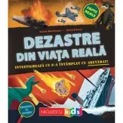 Dezastre din viata reala. Investigheaza ce s-a intamplat cu adevarat