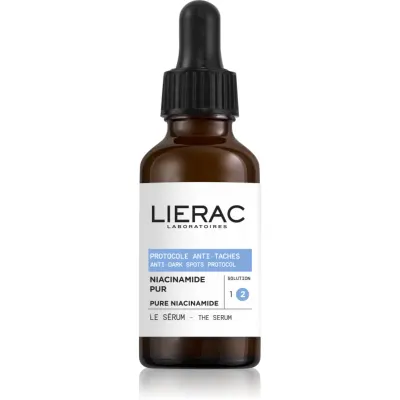 Lierac Protocols Anti-Dark Spots Protocol ser pentru pori dilatati 30 ml