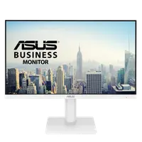 Monitor Consumer ASUS VA279QGS-W, 27", 1920 x 1080 pixeli, White, 3 ani Garantie