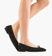 Balerini dama Brides Negri