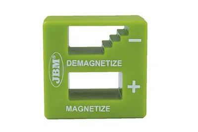Magnetizator Demagnetizator Jbm