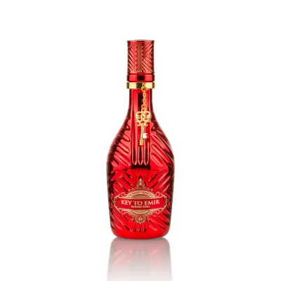 Apa de Parfum Rouge Stag by Shaikh Saeed, Unisex, 100 ml