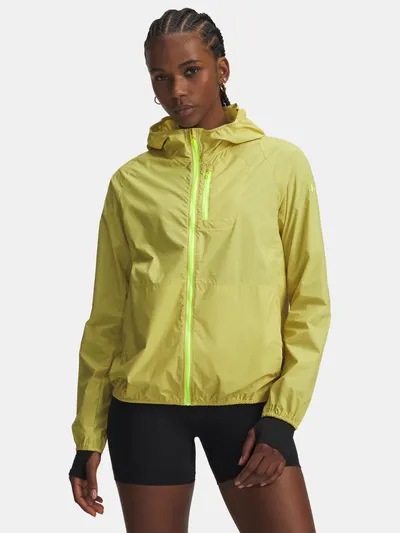 Geaca de vant Launch Lightweight JKT femei