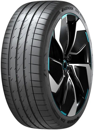 Hankook iON Supreme (IK31) ( 255/40 R19 100Y XL 4PR *, EV, cu protectie de janta (MFS) SBL )