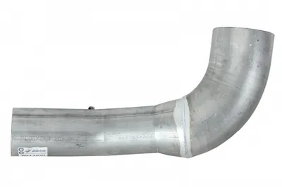 Racord evacuare potrivit VOLVO FM7 D7C250 D7C290 08.98-12.01