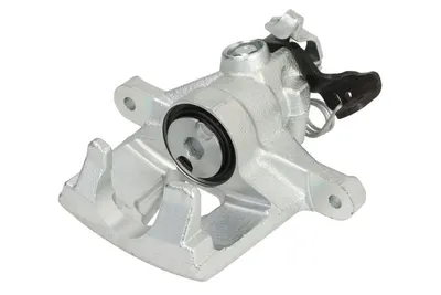 Etrier frana (disc) Spate Stanga potrivit RENAULT KANGOO, KANGOO EXPRESS 1.6 1.9D 10.01