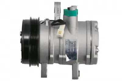 Compresor climatizare potrivit CHEVROLET MATIZ, SPARK; DAEWOO MATIZ 0.8 0.8LPG 1.0 09.98