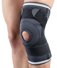 TRIACROSS – Orteza de genunchi mobila, marimea 4