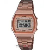 Ceas Casio RETRO B640WCG-5EF