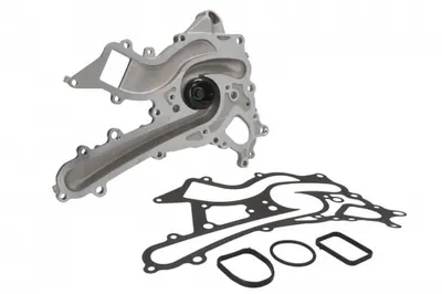 Pompa apa cu garnitura potrivit MERCEDES C (A205), C (C205), C T-MODEL (S205), C (W205), CLS (C218), CLS SHOOTING BRAKE (X218), E (A207), E (A238), E (C207), E (C238) 3.0 3.0H 3.5 01.13