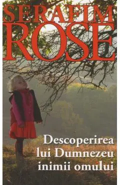 Descoperirea Lui Dumnezeu inimii omului