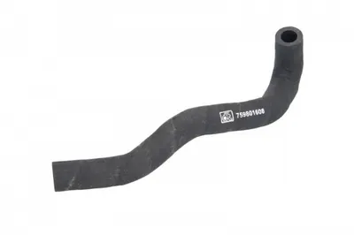 Furtun radiator (14,5mm) potrivit MERCEDES ACTROS, ACTROS MP2 MP3, AXOR, AXOR 2 OM457.910-OM926.999 04.96
