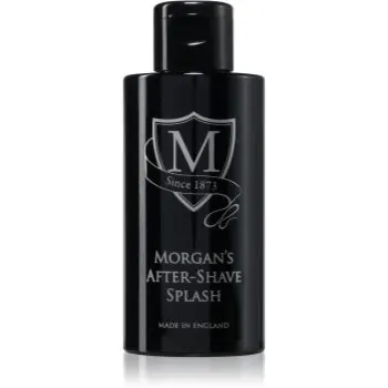 Morgan's After Shave Splash after shave pentru barbati