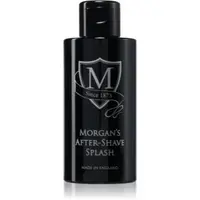 Morgan's After Shave Splash after shave pentru barbati
