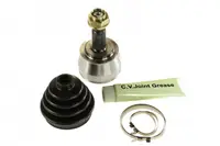 Cap planetara spre roata (25z 26z 59mm) ALFA ROMEO 156, GTV, SPIDER; FIAT BRAVO II, STILO; LANCIA LYBRA 1.9D-3.2 intre 1995-2014