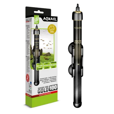Aquael Incalzitor Gold 150 W 111140