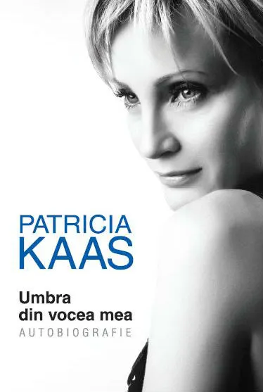 Umbra din vocea mea. Autobiografie