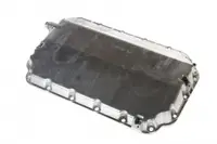 Baie ulei alumniu, partea inferioara potrivit AUDI 80 B4, A4 B5, A6 C4, A8 D2, CABRIOLET B3, COUPE B3 2.6 2.8 1991-2001