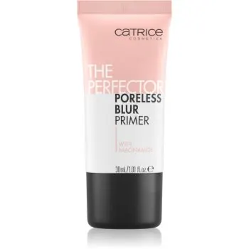 Catrice The Perfector Poreless Blur Primer pentru minimalizarea porilor