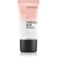 Catrice The Perfector Poreless Blur Primer pentru minimalizarea porilor