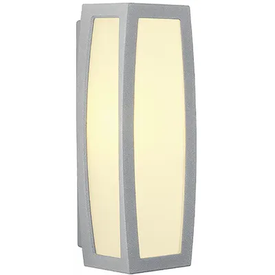 MERIDIAN BOX,E27,25W,antracit