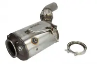Filtru de particule Diesel potrivit BMW Seria 3 (E90), 3 (E91), 3 (E92), 5 (E60), 5 (E61), 6 (E63), 6 (E64), X3 (E83), X5 (E70), X6 (E71, E72) 3.0D 2006-2013
