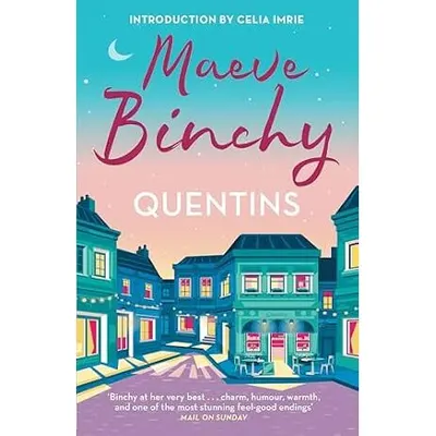 Quentins With a New Introduction by Celia Imrie